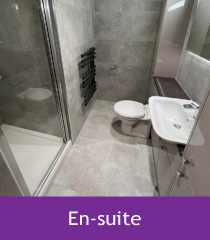 En-suite Refurbishment